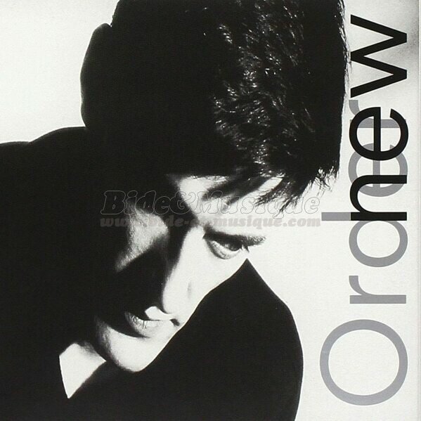 New Order - 80'