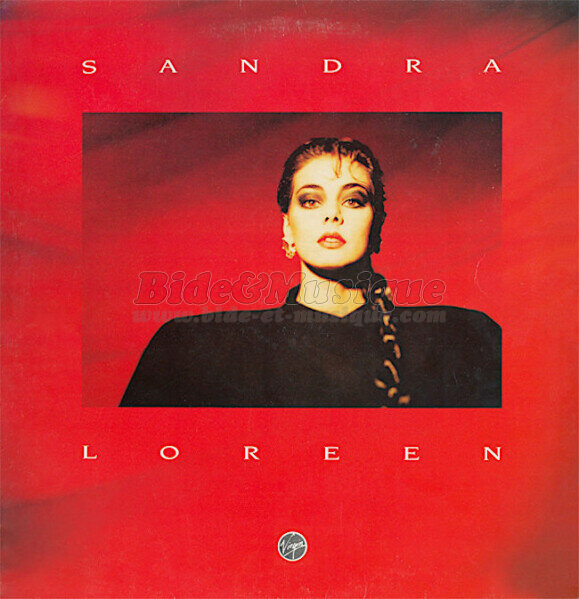 Sandra - 80'