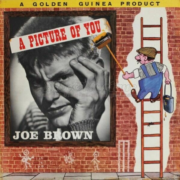 Joe Brown And The Bruvvers - Reprise surprise ! [couple avec l'original]