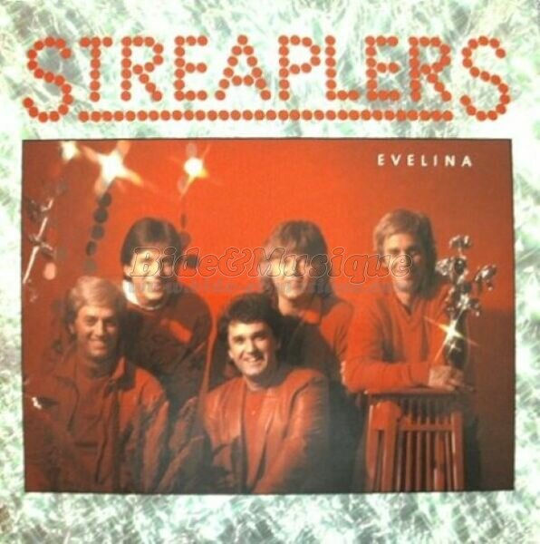 Streaplers - Scandinabide