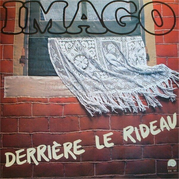 Imago - Le baba dbile et le vampire dment