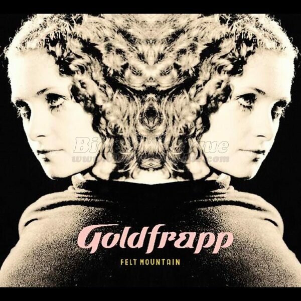 Goldfrapp - Noughties