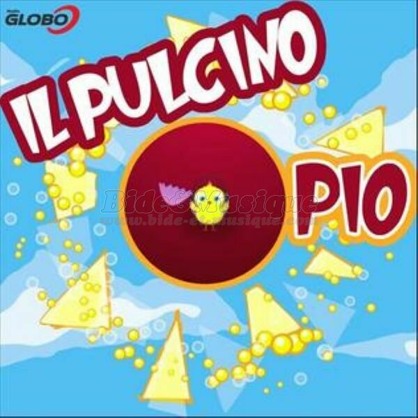 Pulcino Pio - Forza Bide & Musica