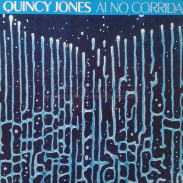 Quincy Jones - Ai no Corrida