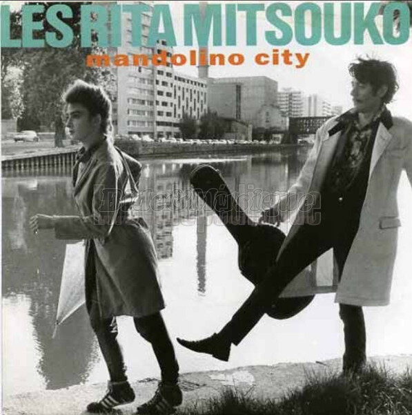 Rita Mitsouko%2C Les - Bide %E0 Paris