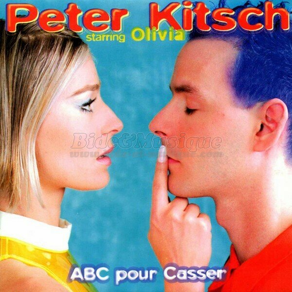 Peter Kitsch - ABC pour casser