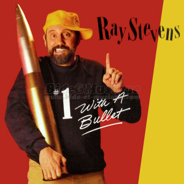 Ray Stevens - Back in the doghouse again