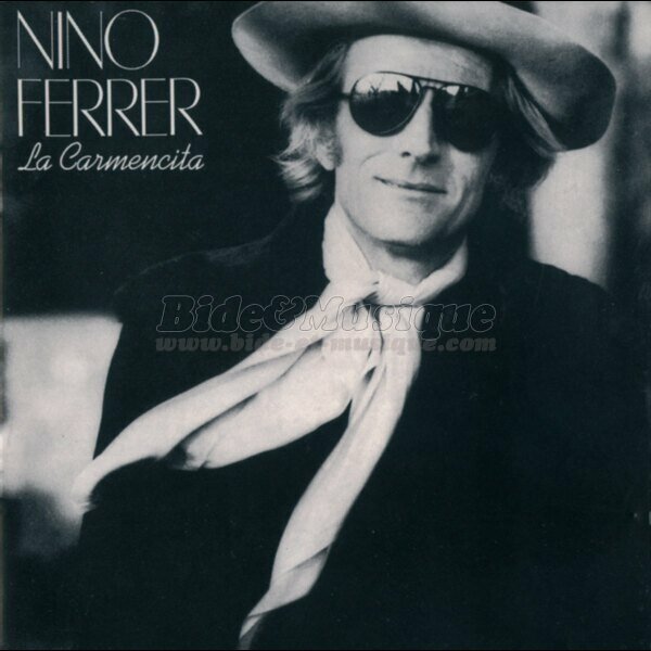 Nino Ferrer - Prlude et mort de Mirza