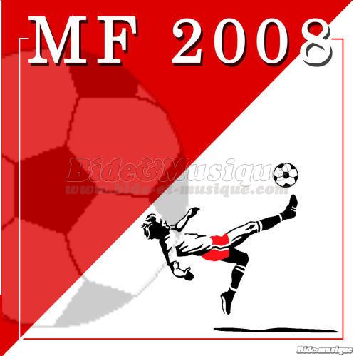 Michel Farinet - Bide 2000