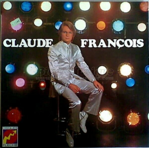 Claude Franois - V.O. <-> V.F.