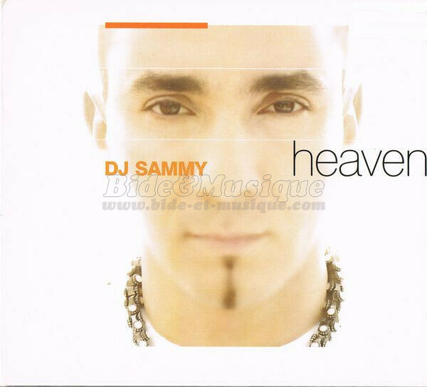 DJ Sammy - Bidance Machine