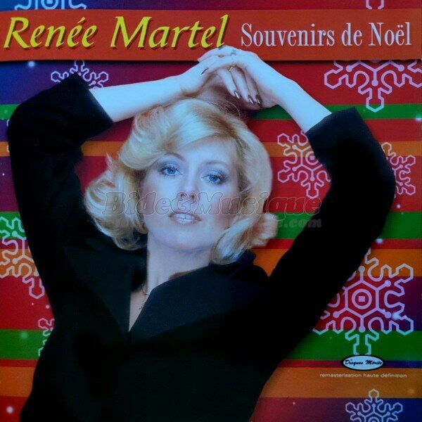 Rene Martel - Spcial Nol