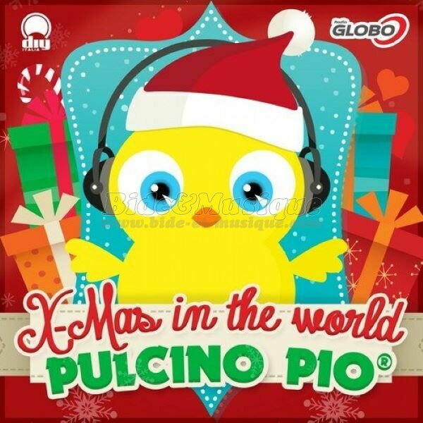 Pulcino Pio - Last Christmas