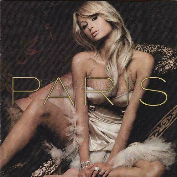 Paris Hilton - Noughties