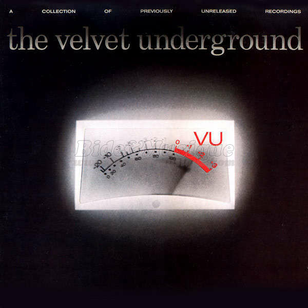 The Velvet Underground - Stephanie Says