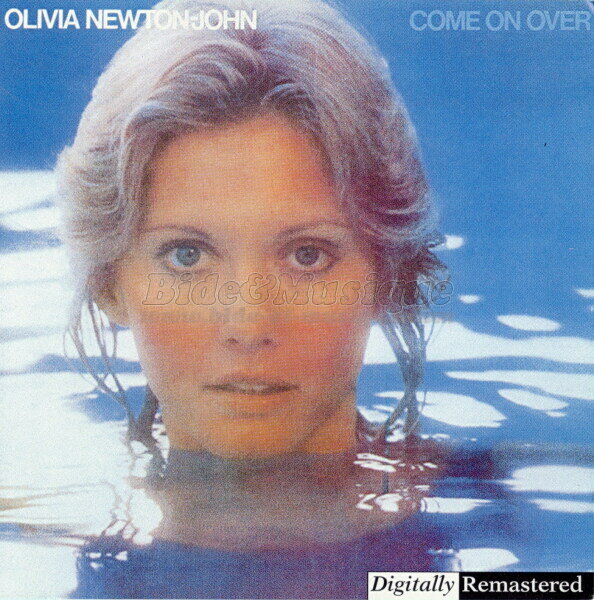 Olivia Newton-John - 70'
