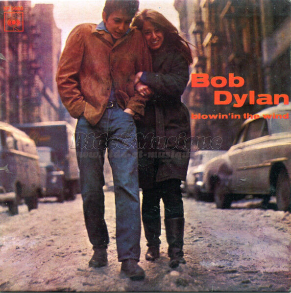 Bob Dylan - Corrina, Corrina