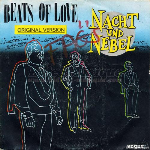 Nacht Und Nebel - Beats of Love