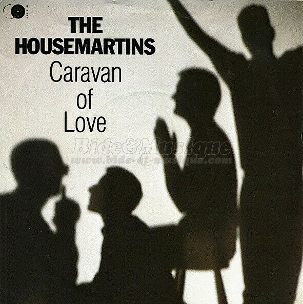 Housemartins, The - 80'