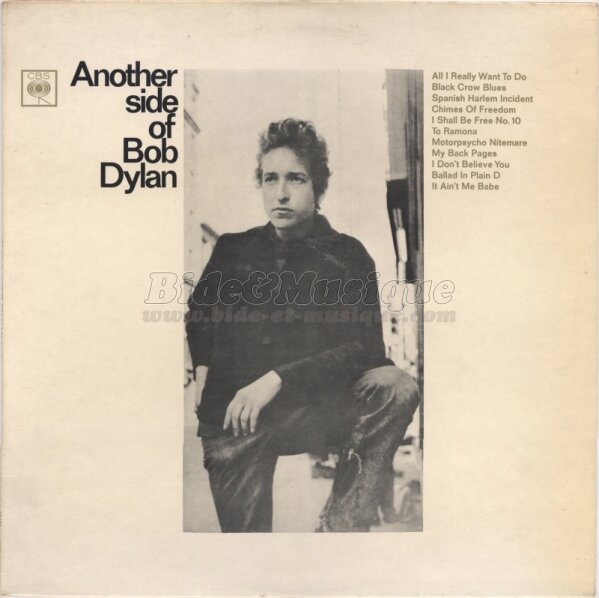 Bob Dylan - Sixties