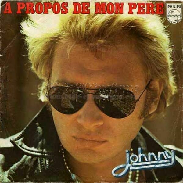 Johnny Hallyday - Rock'n Bide