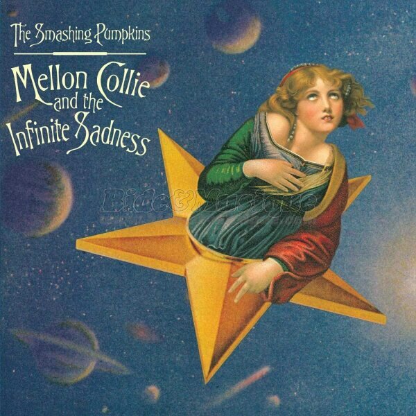 The Smashing Pumpkins - 90'