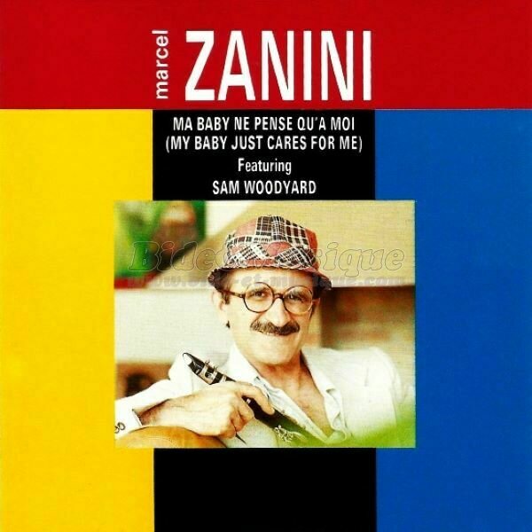Marcel Zanini - Jazz n' Swing