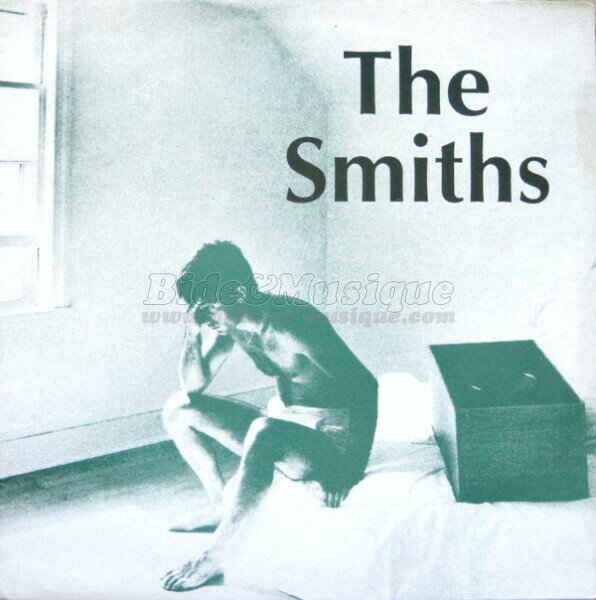 The Smiths - William, it was really nothing