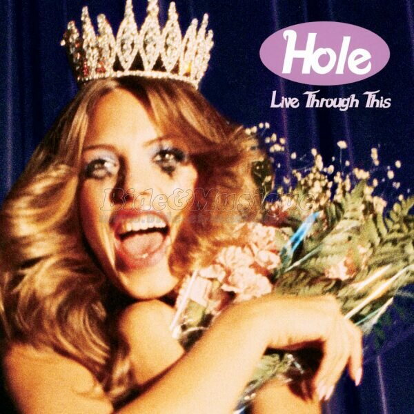 Hole - 90'