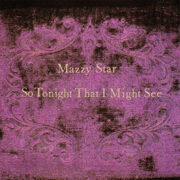 Mazzy Star - Fade into you