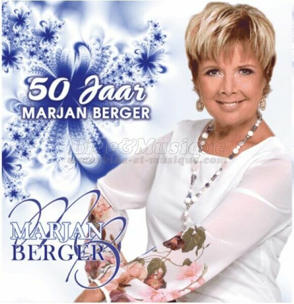 Marjan Berger - Bide en muziek