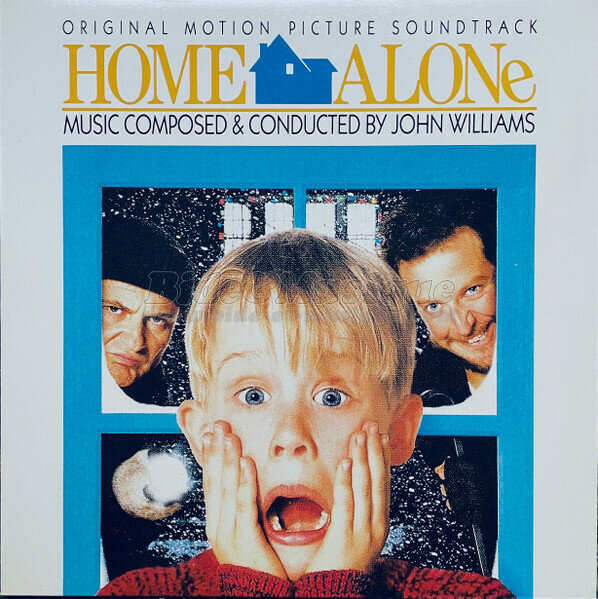 John Williams & Lindsey Stirling - B.O.F. : Bides Originaux de Films