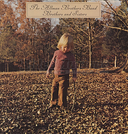 The Allman Brothers Band - Jessica