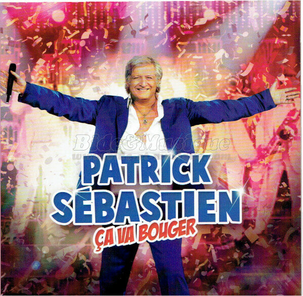 Patrick Sbastien - Hommage bidesque