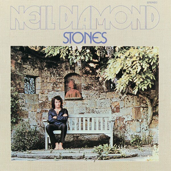 Neil Diamond - If you go away (Ne me quitte pas)