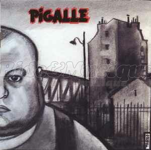 Pigalle - Renatre