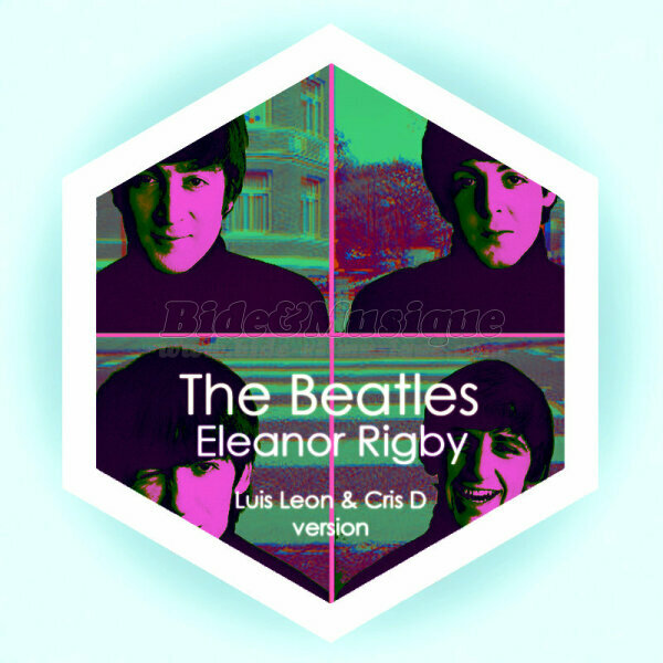 Luis Leon & Cris D - Beatlesploitation