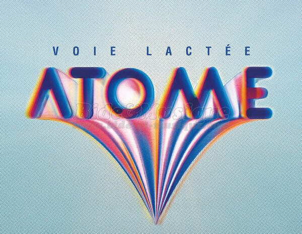 Atome - Moules-frites en musique