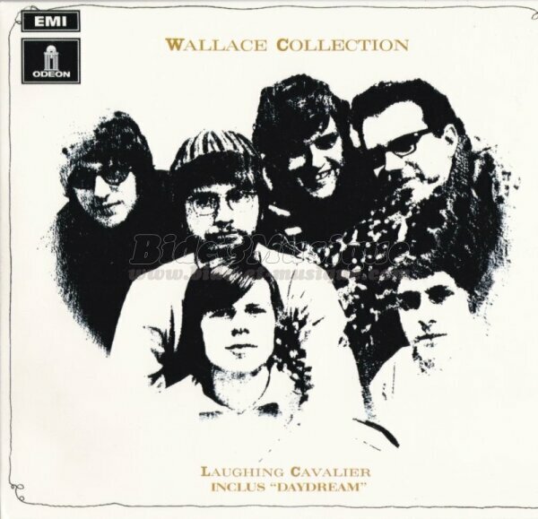 Wallace Collection - bides du classique, Les