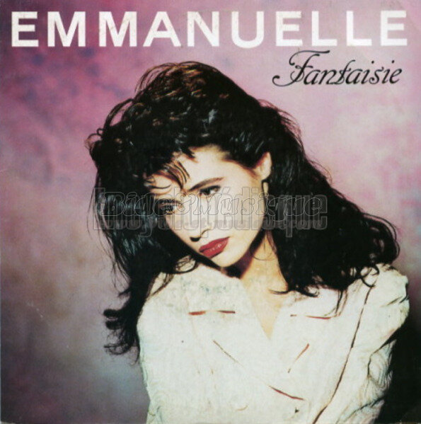 Emmanuelle - Dprime :..-(