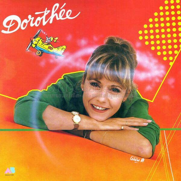 Dorothe - Hep monsieur
