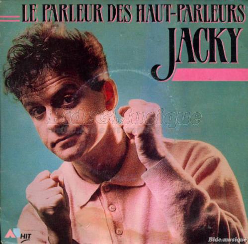 Jacky - Boum du samedi soir, La