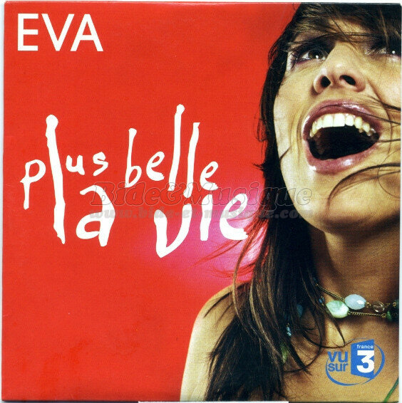 Eva - Plus belle la vie