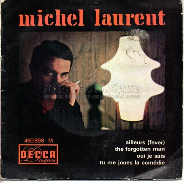 Michel Laurent - Chez les y-y