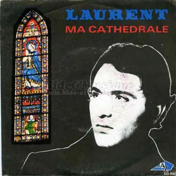 Michel Laurent - Messe bidesque, La