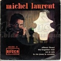 Michel Laurent - Oui je sais