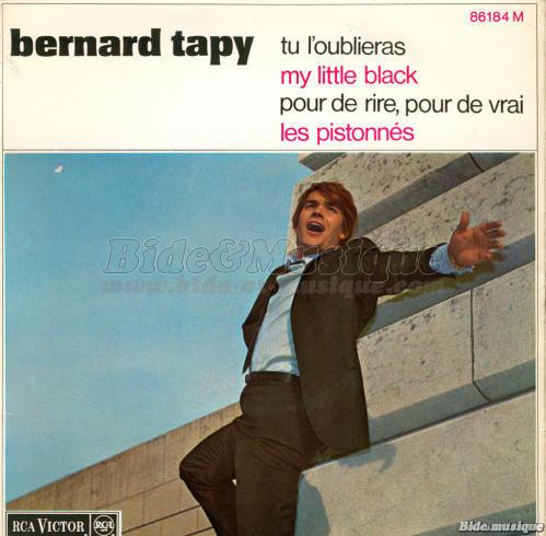 Bernard Tapy - Bide%26Musique Classiques