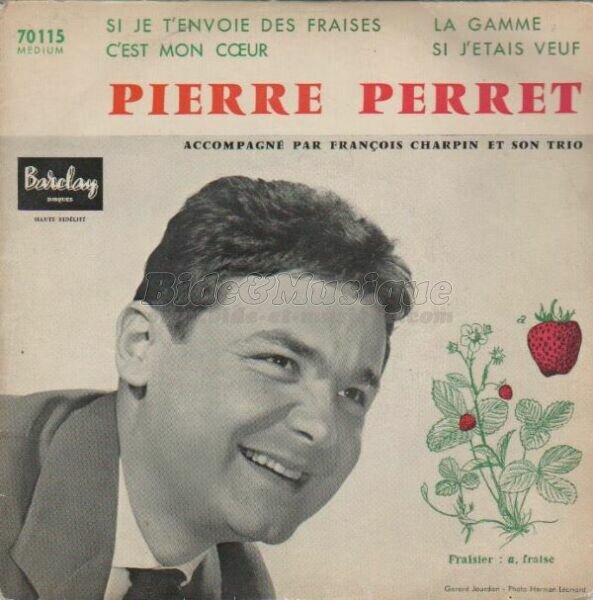 Pierre Perret - Dprime :..-(