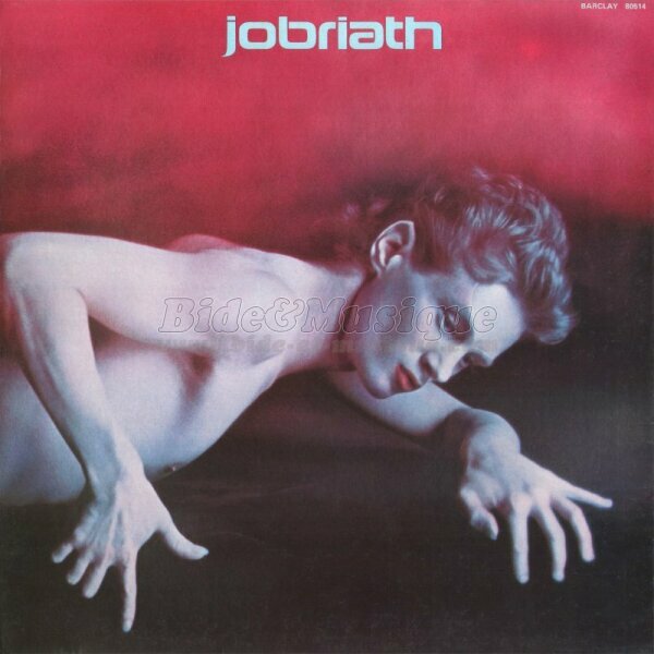 Jobriath - Take me I'm yours