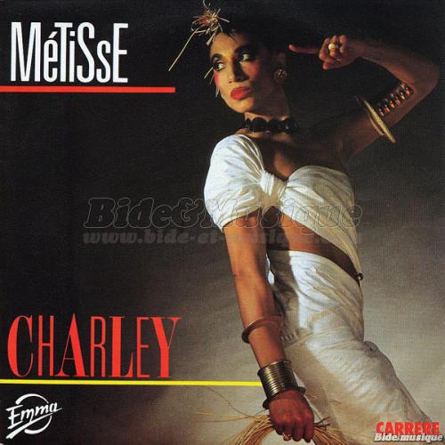 Charley - Mtisse